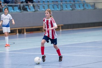 Bild 193 - wDJ Power Girls Cup Suederelbe